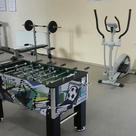 酒店 欧罗巴酒店