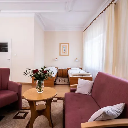 Hotel Europa Jelenia Gora