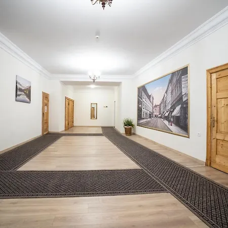 Hotel Europa