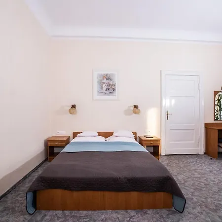 欧罗巴酒店 耶莱尼亚古拉