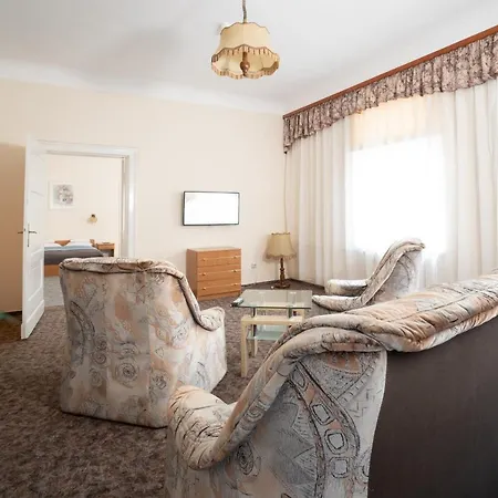 Europa Hotel