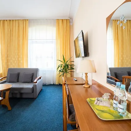 酒店 欧罗巴酒店