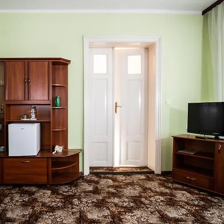 Europa 3* Jelenia Gora
