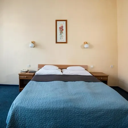 Otel Europa Jelenia Gora