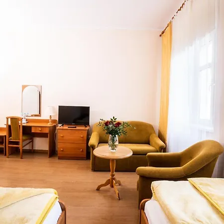 酒店 欧罗巴酒店