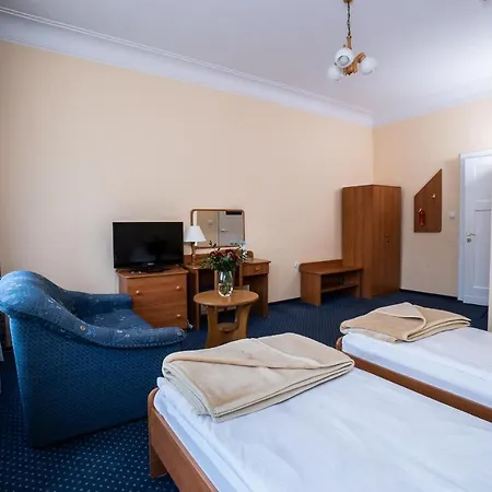 Hotel Europa Jelenia Góra