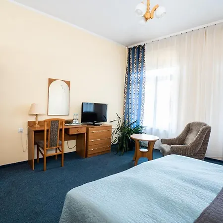 Hotel Europa Jelenia Gora