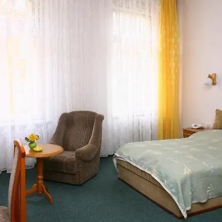 酒店 欧罗巴酒店