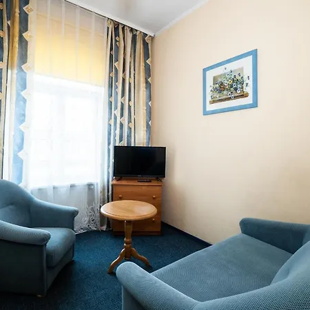 Europa Hotel