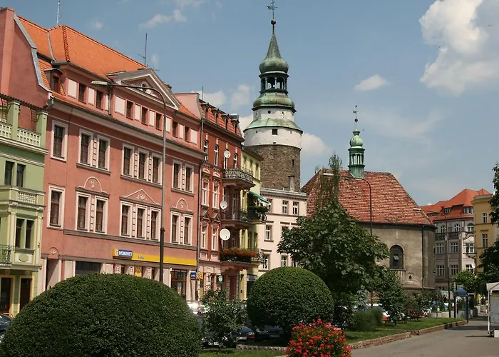 Hotel Europa Jelenia Gora