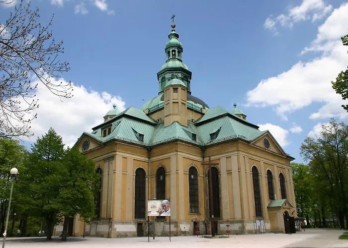 Europa 3* Jelenia Gora