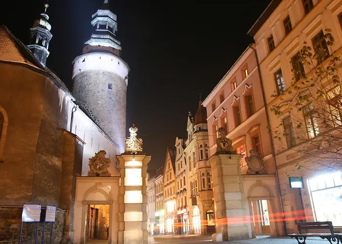 Europa Hotel Jelenia Gora