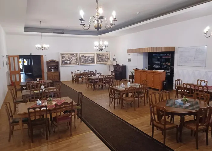 Hotel Europa Jelenia Gora