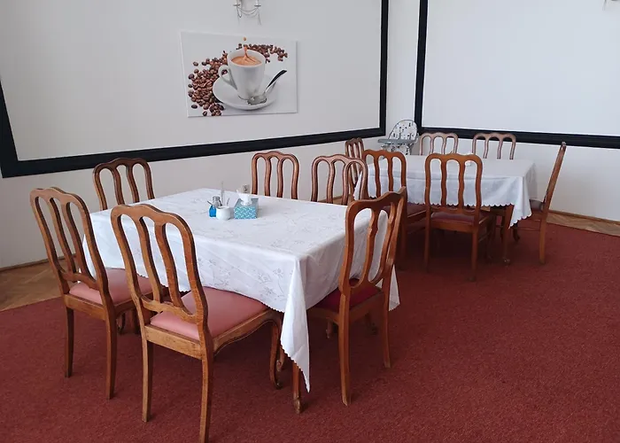 Europa 3* Jelenia Gora