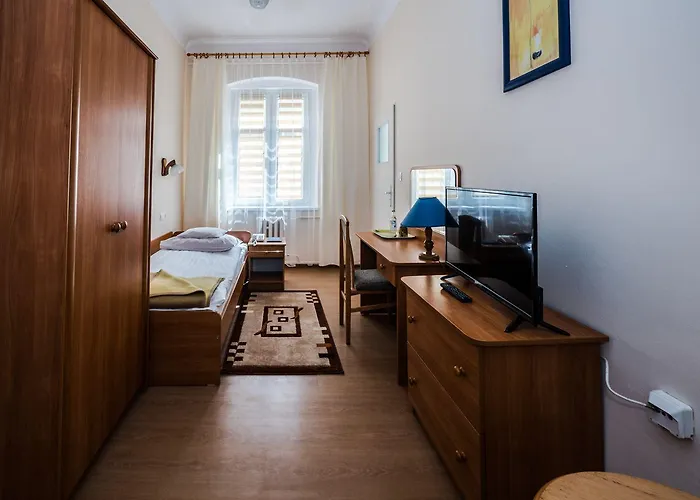 Europa 3* Jelenia Gora