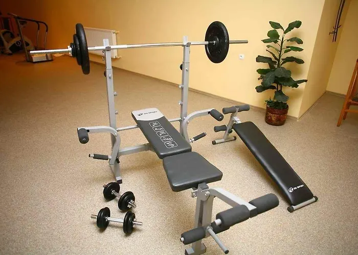 Europa Отель Еленя-Гура