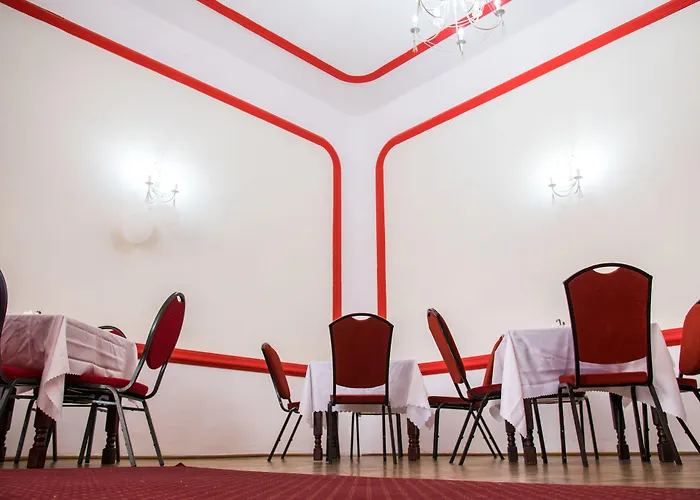 Europa 3* Jelenia Gora