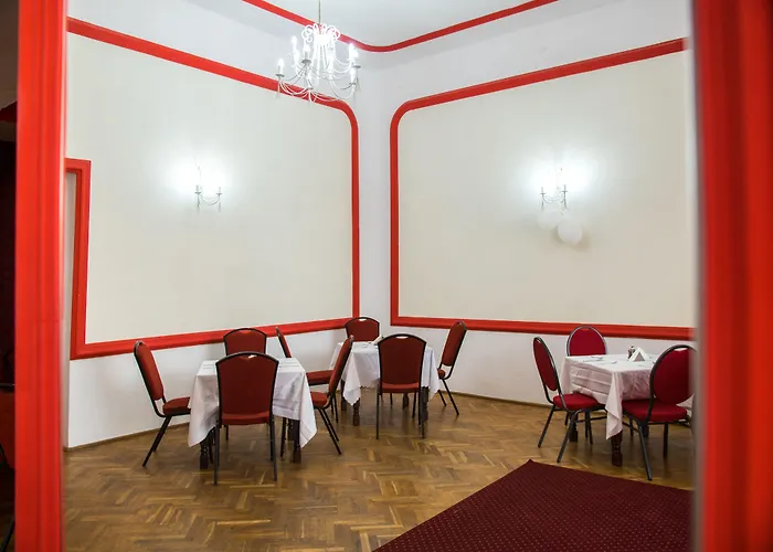 Europa Hotel Jelenia Gora