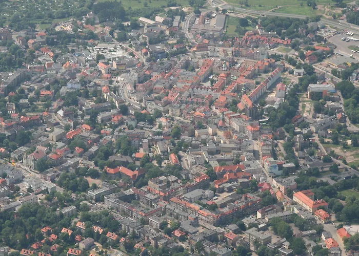 Hotel Europa Jelenia Gora