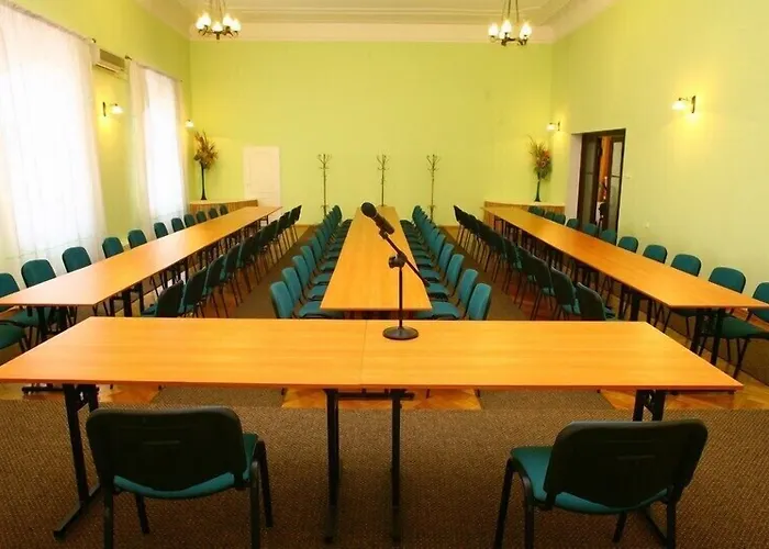 Hotel Europa Jelenia Gora