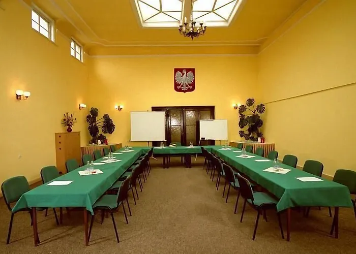 Europa 3* Jelenia Gora