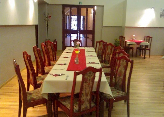 Europa Hotel Jelenia Gora