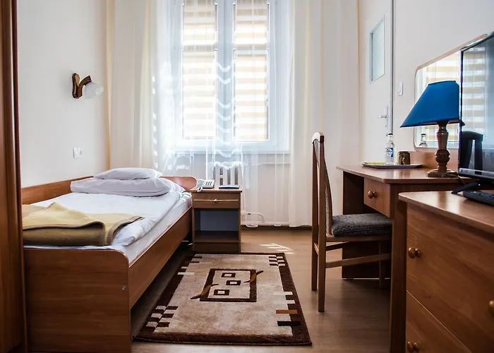 Europa 3* Еленя-Гура