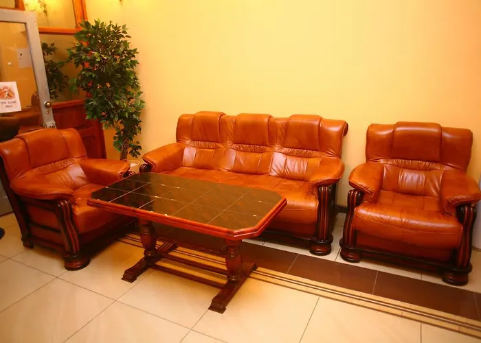 Europa 3* Еленя-Гура