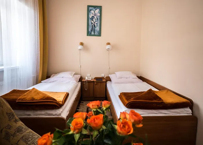 Europa 3* Jelenia Gora