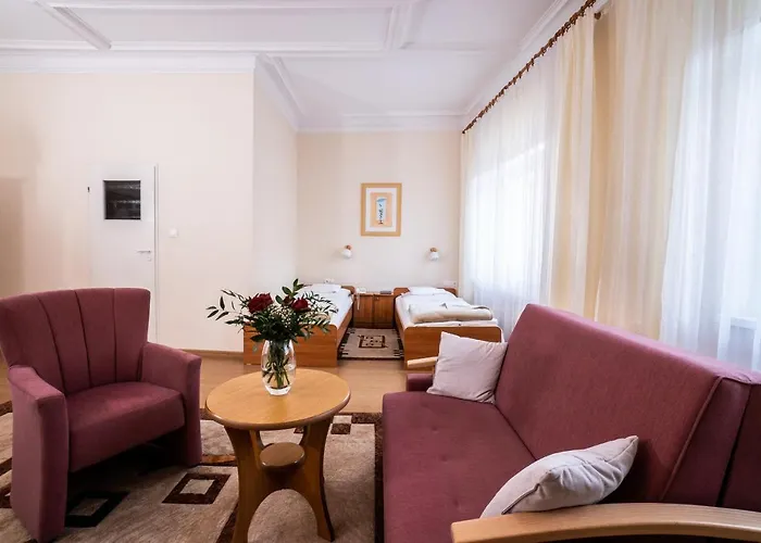 Hotel Europa Jelenia Gora