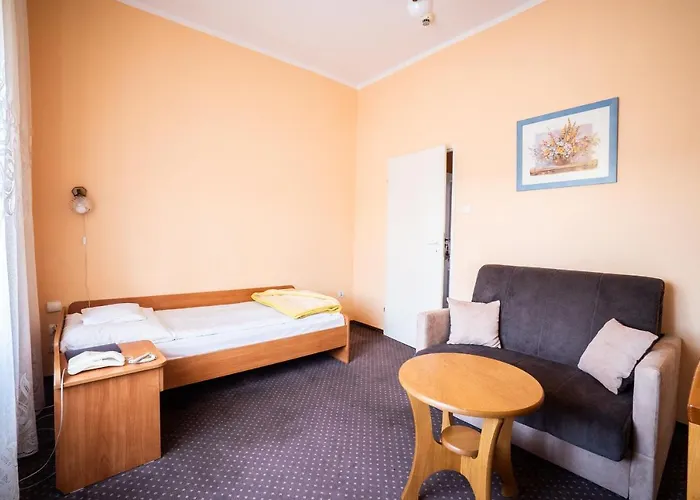 Europa 3* Jelenia Góra