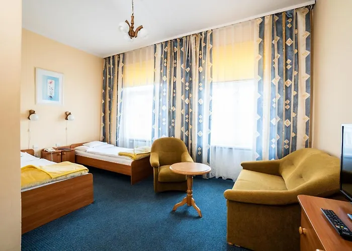 Europa 3* Jelenia Gora