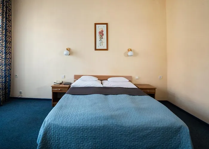 Hotel Europa Jelenia Góra