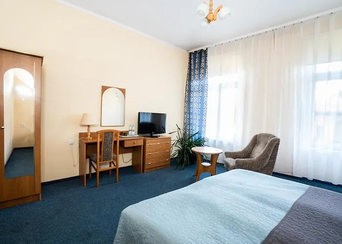 Hotel Europa Jelenia Góra