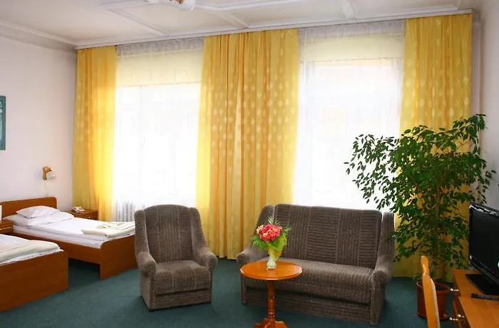 Europa 3* Jelenia Gora