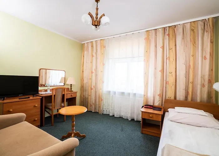 Europa 3* Jelenia Góra